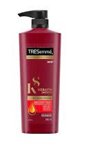 TRESEMME KERATIN SMOOTH SHAMPOO